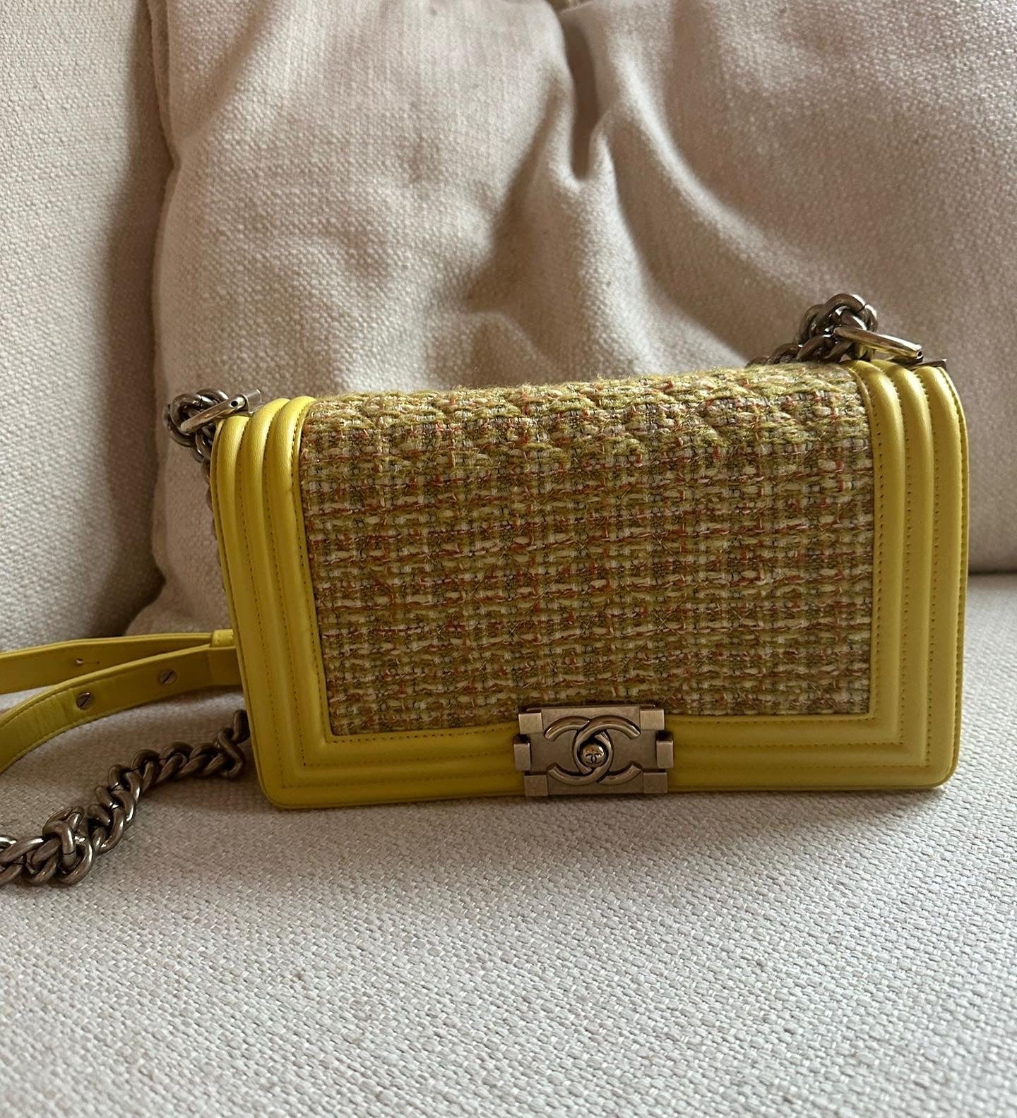 Boy bag