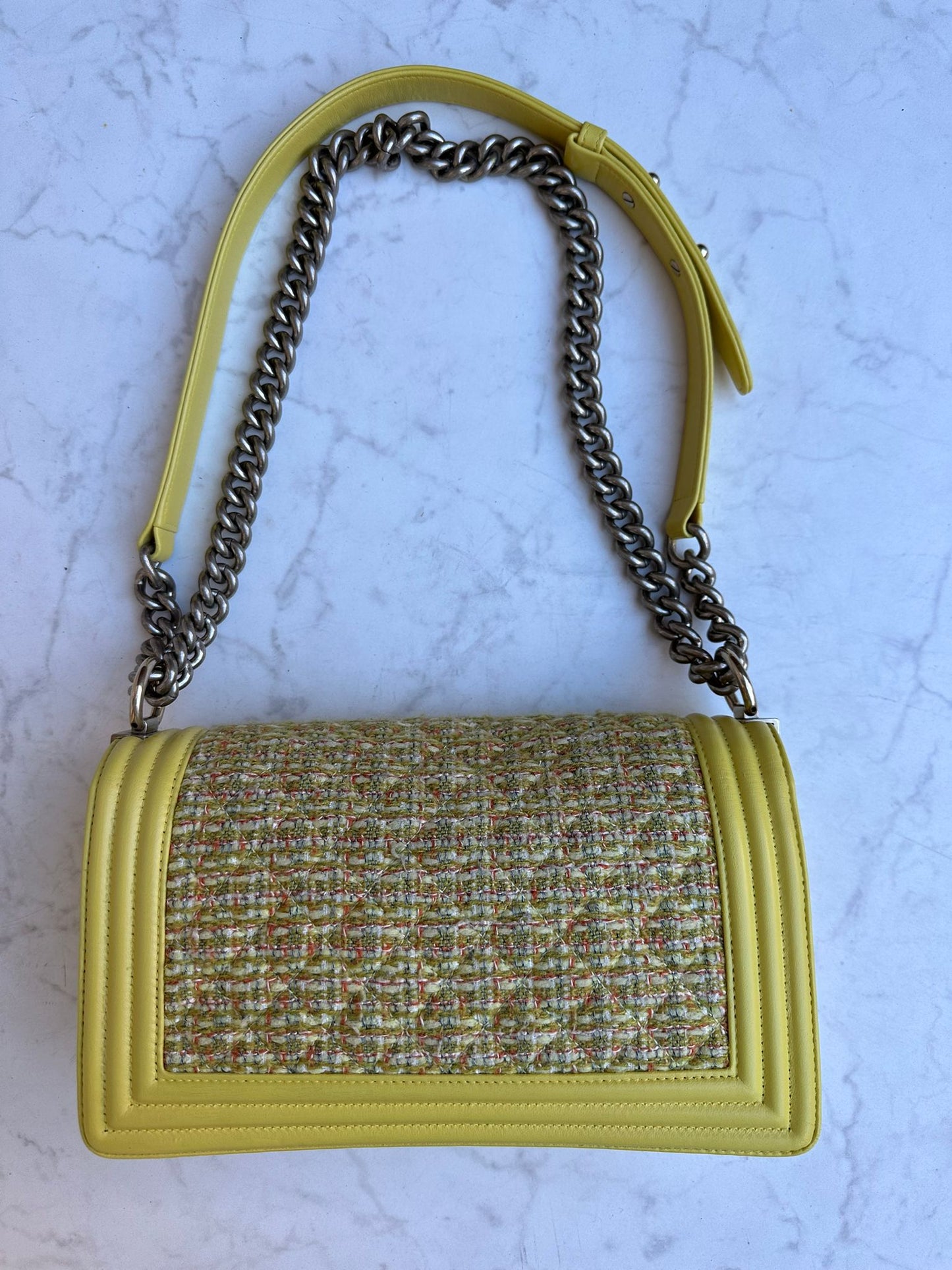 Boy bag