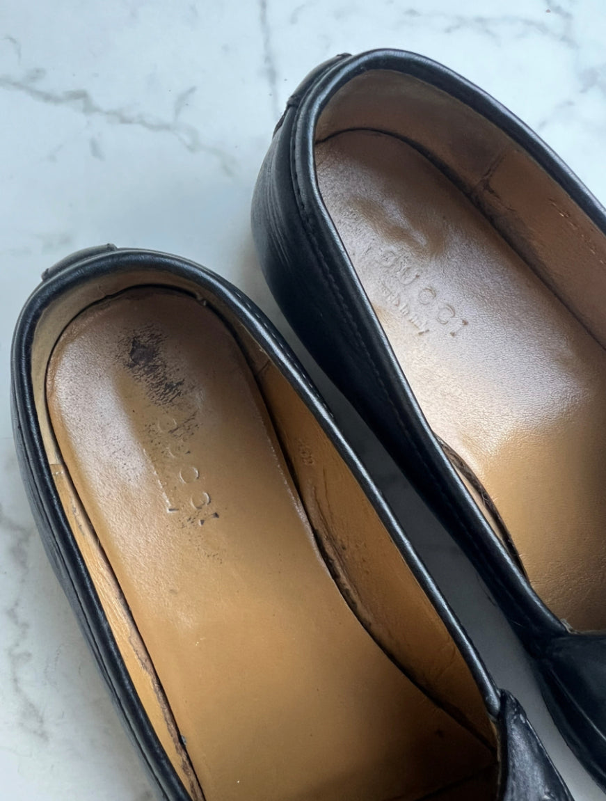 Jordaan flats size 37 EU