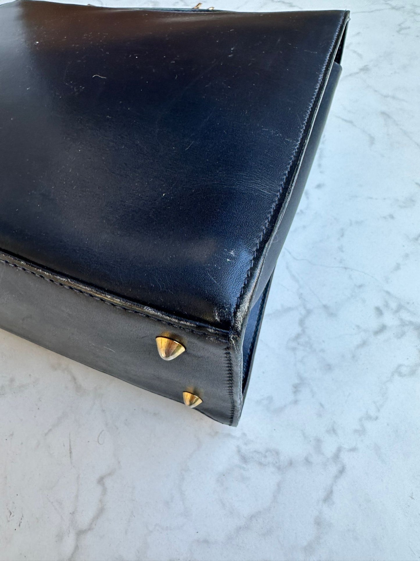 Kelly box