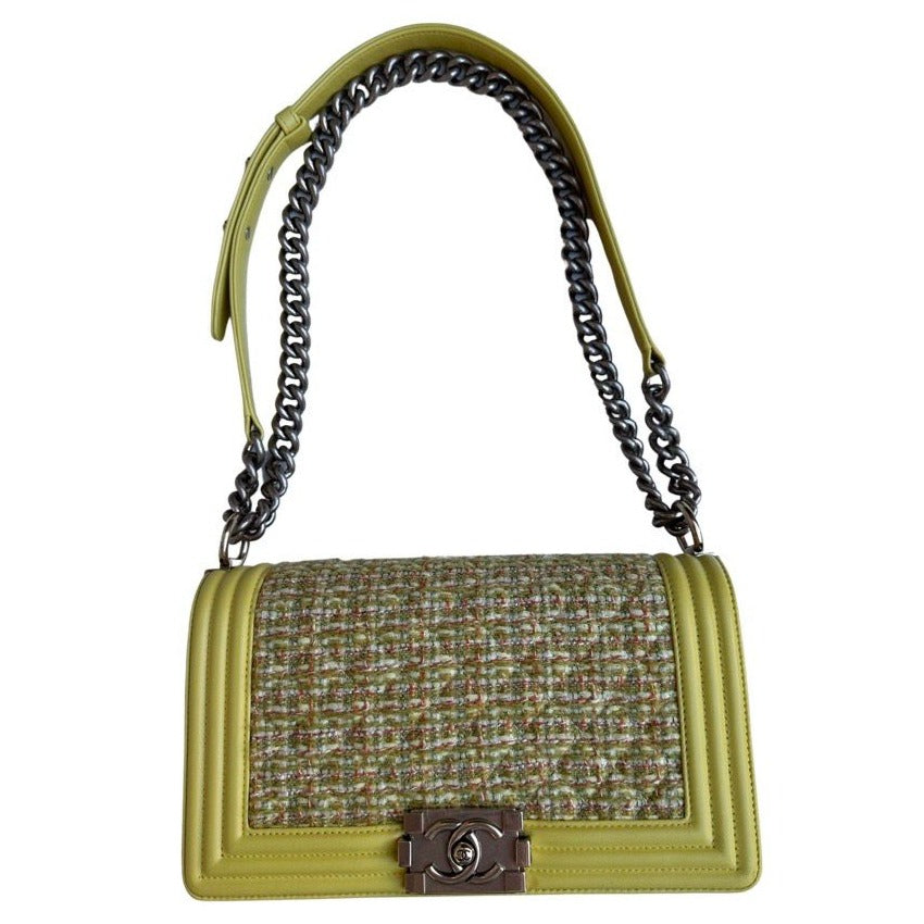 Boy bag