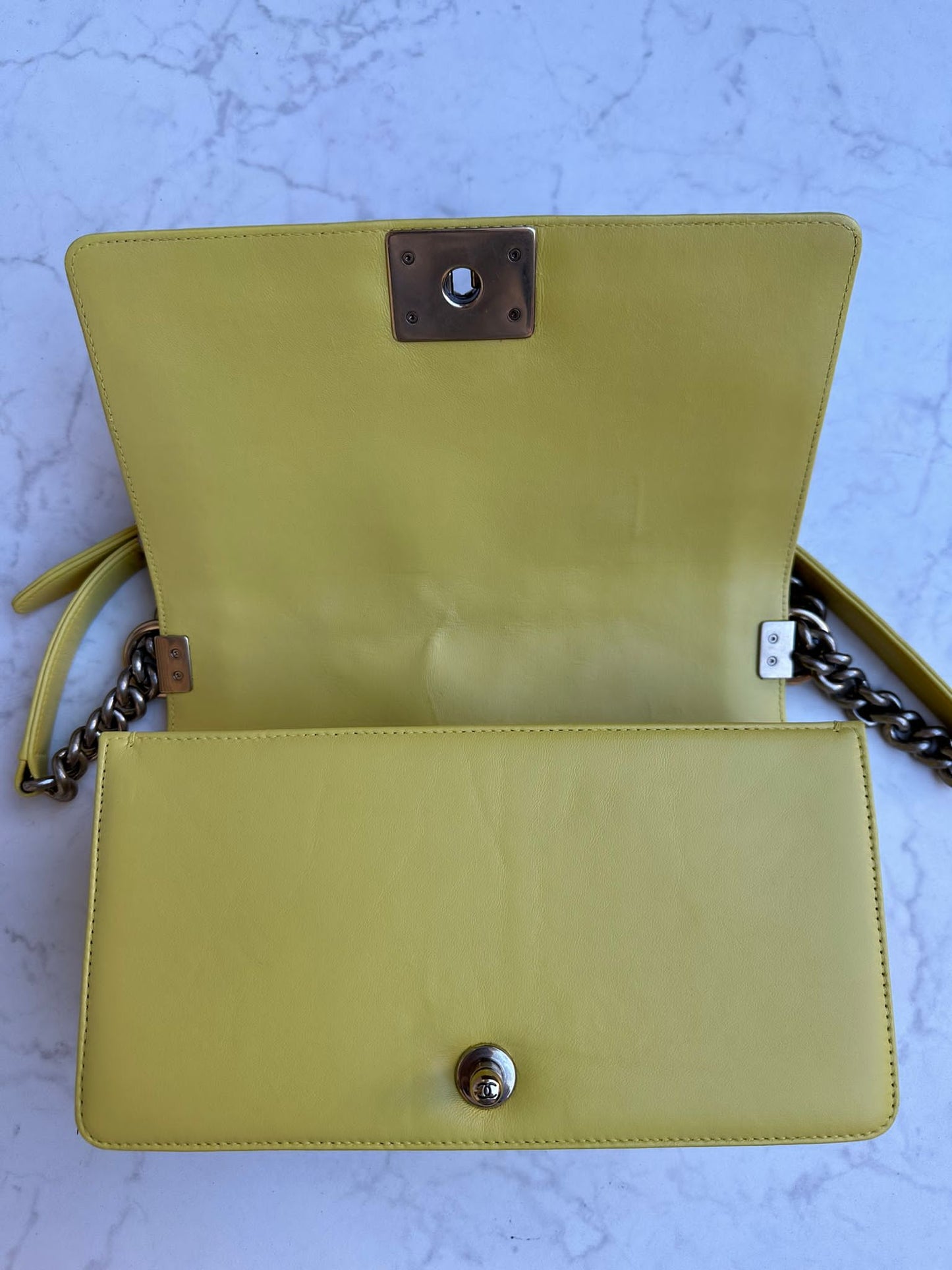 Boy bag