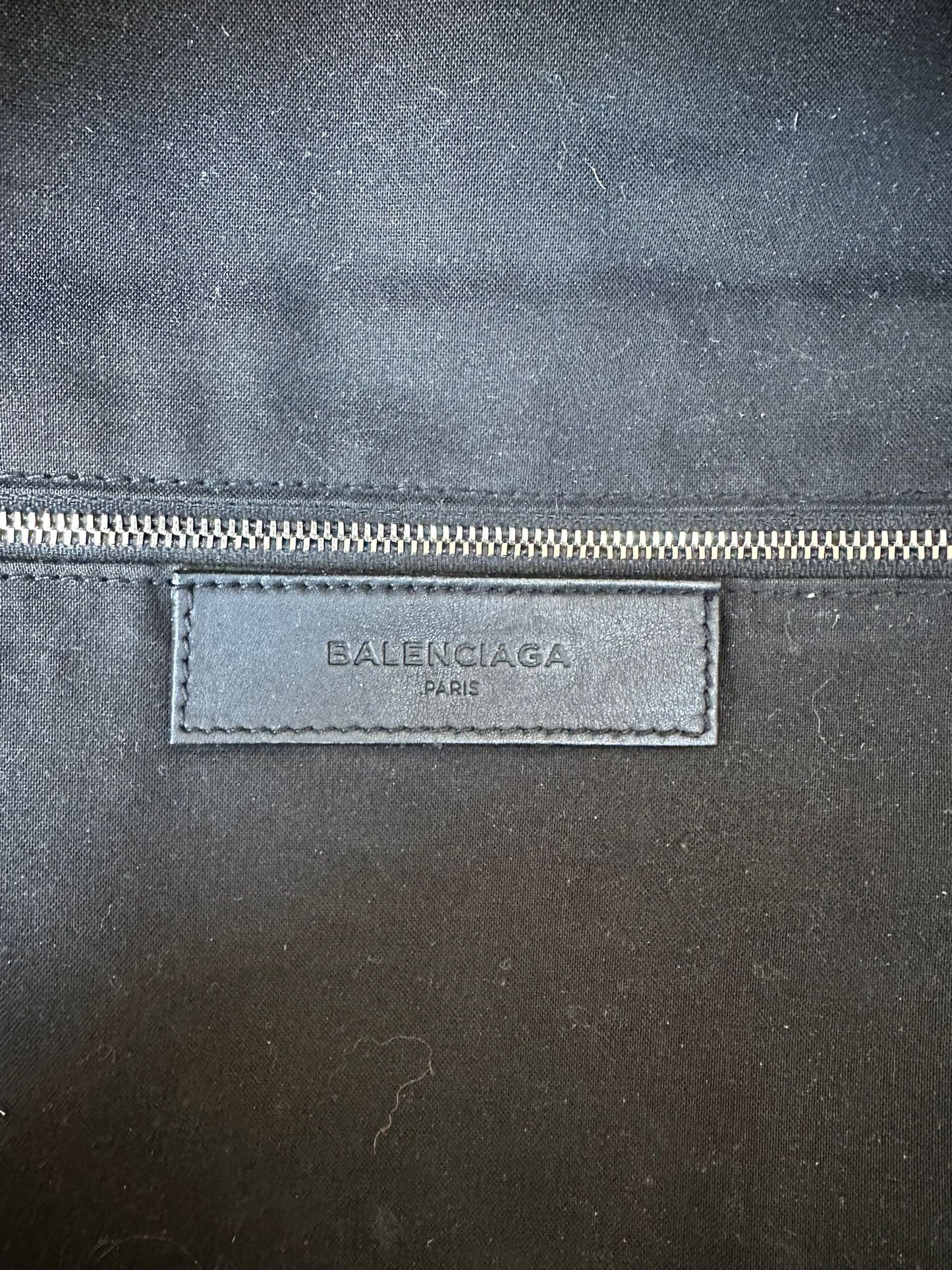 Balenciaga backpack