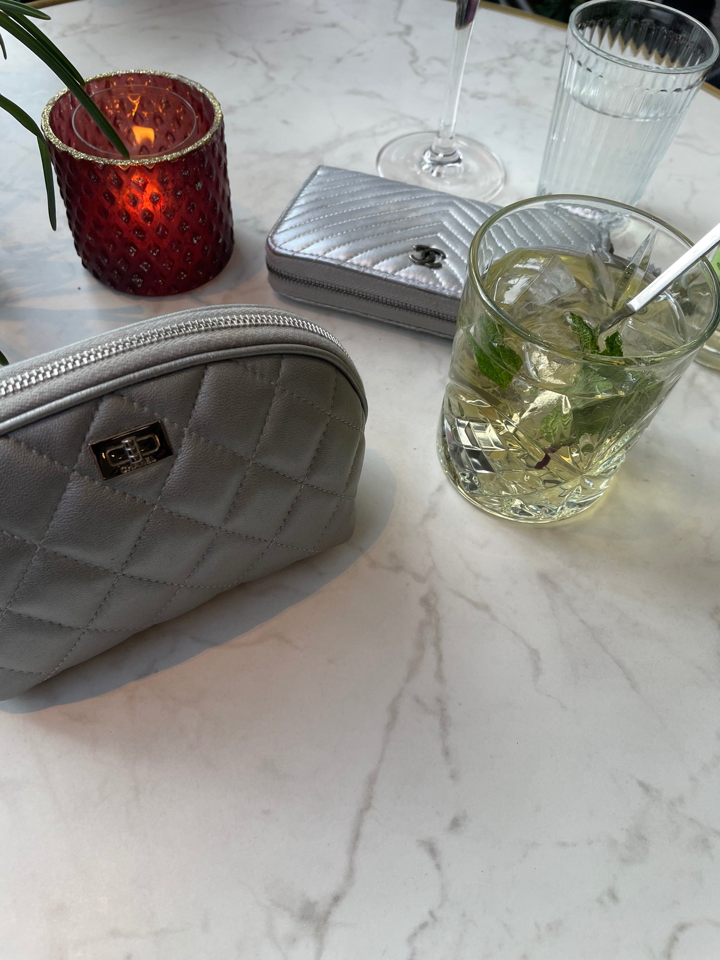 Pouch wallet