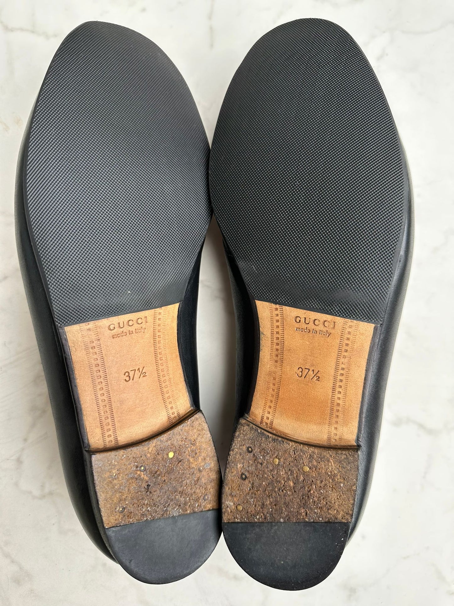 Jordaan flats Size 37.5 EU