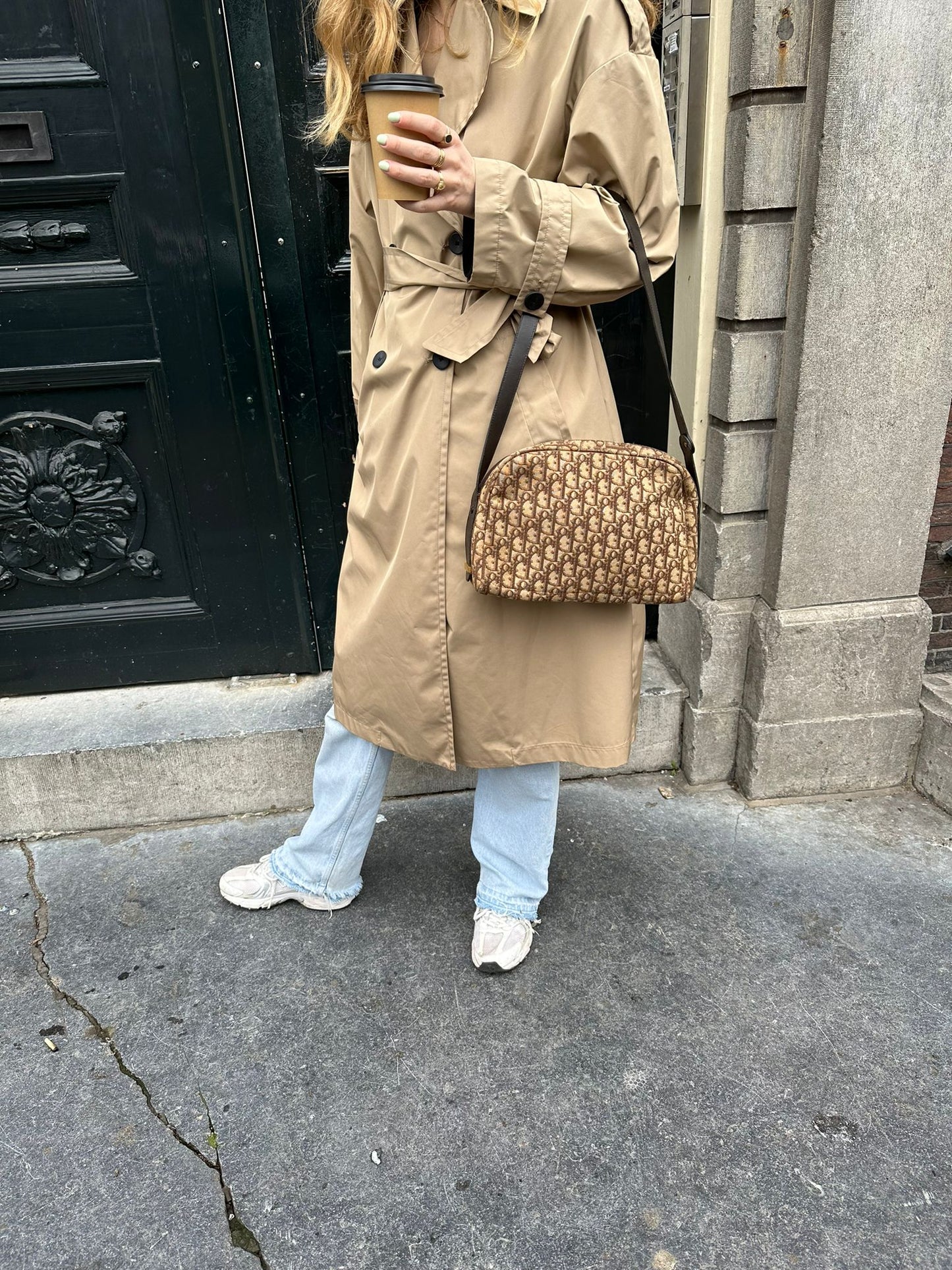 Vintage dior