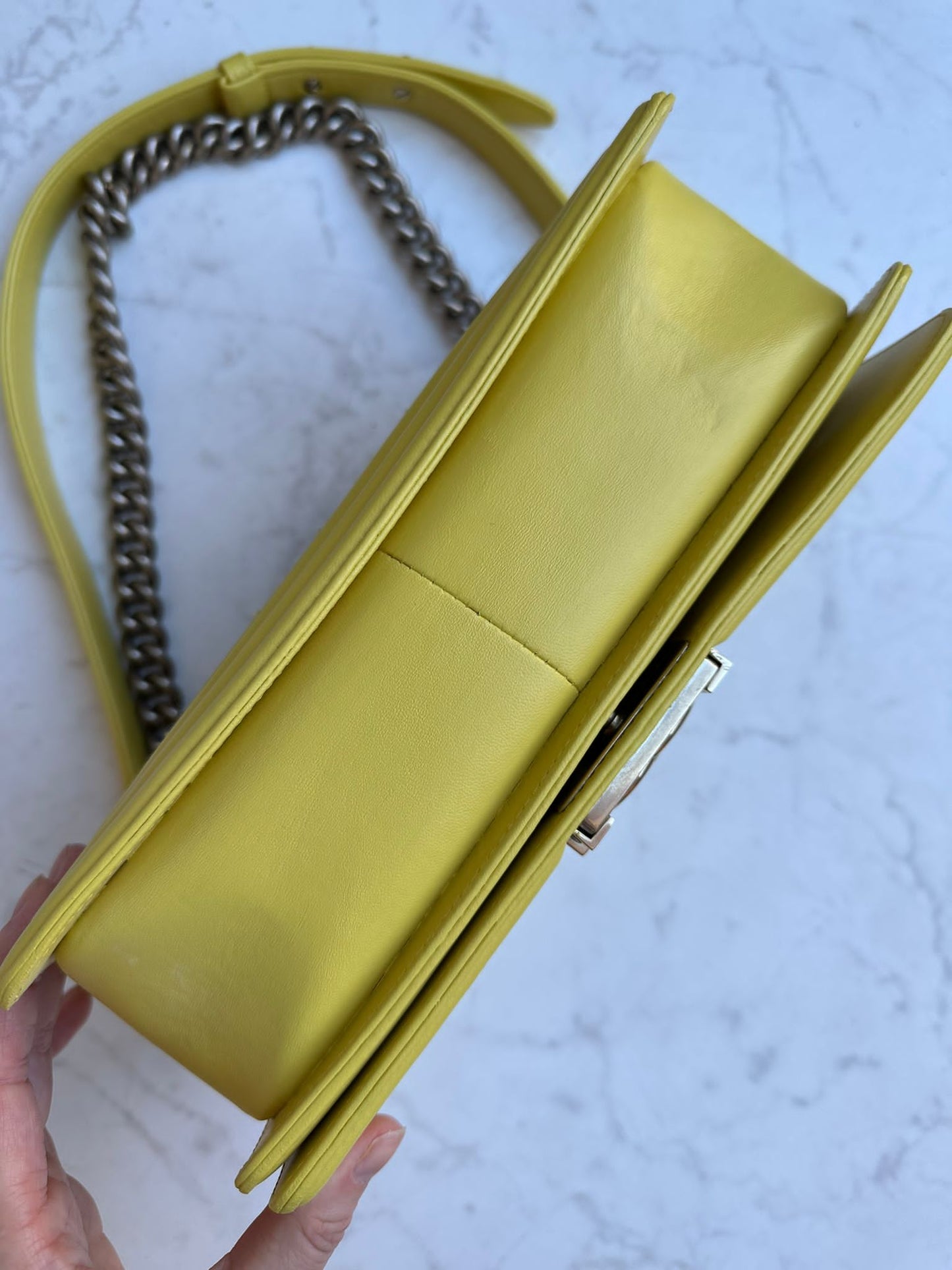 Boy bag