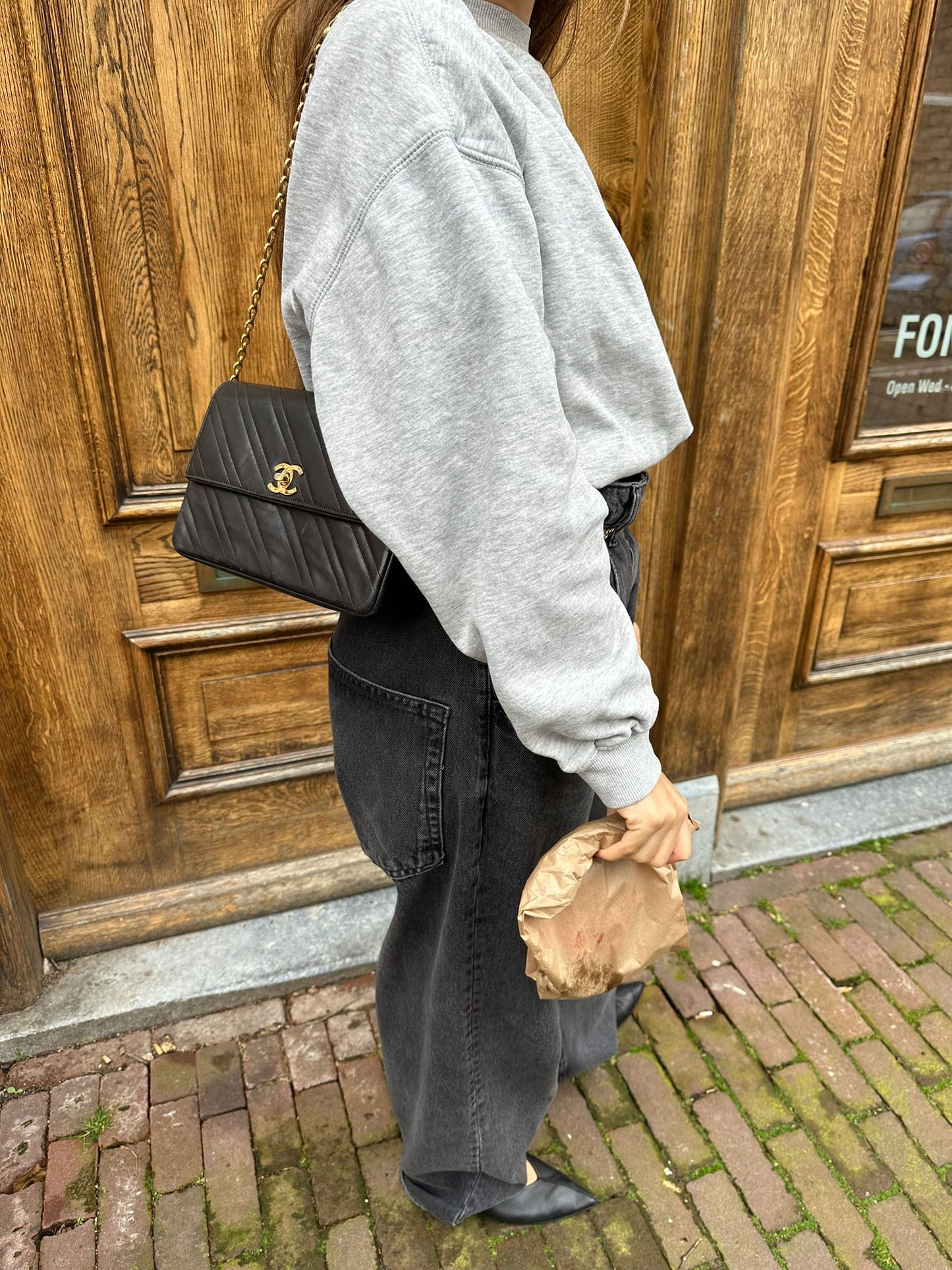 Vintage bag