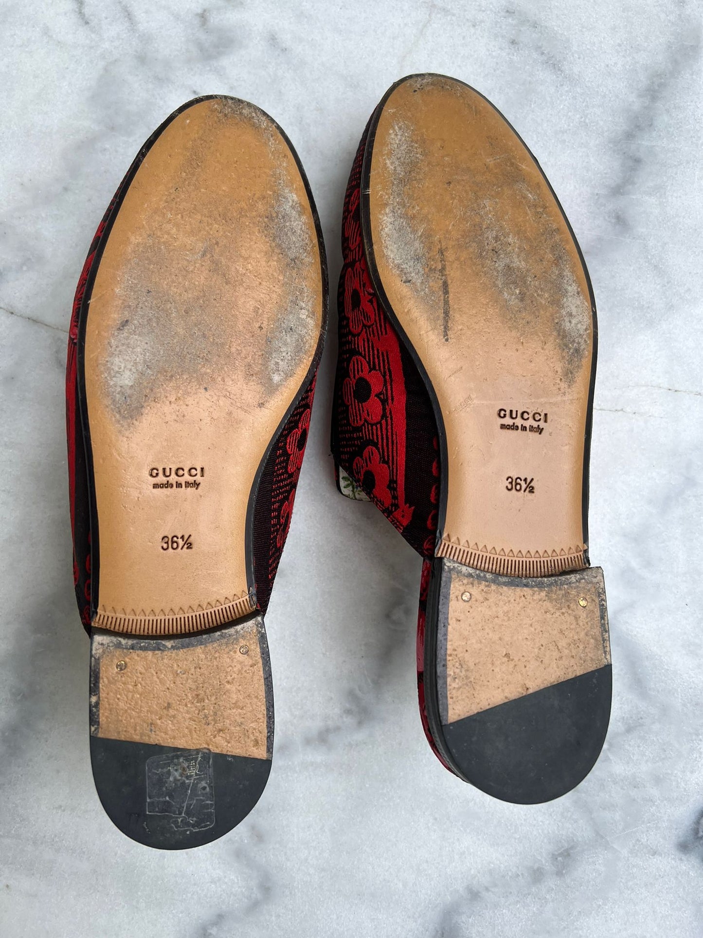 Princetown flats Size 36.5 EU