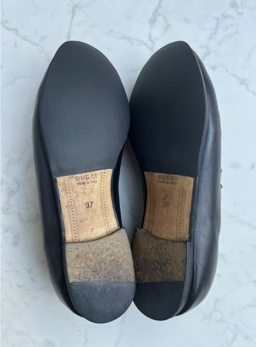 Jordaan flats size 37 EU