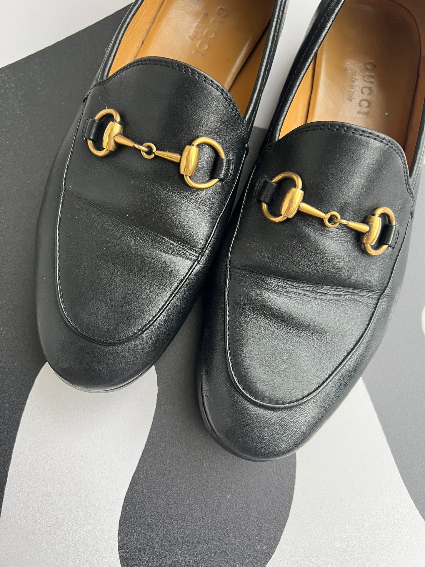 Jordaan Size 35 EU