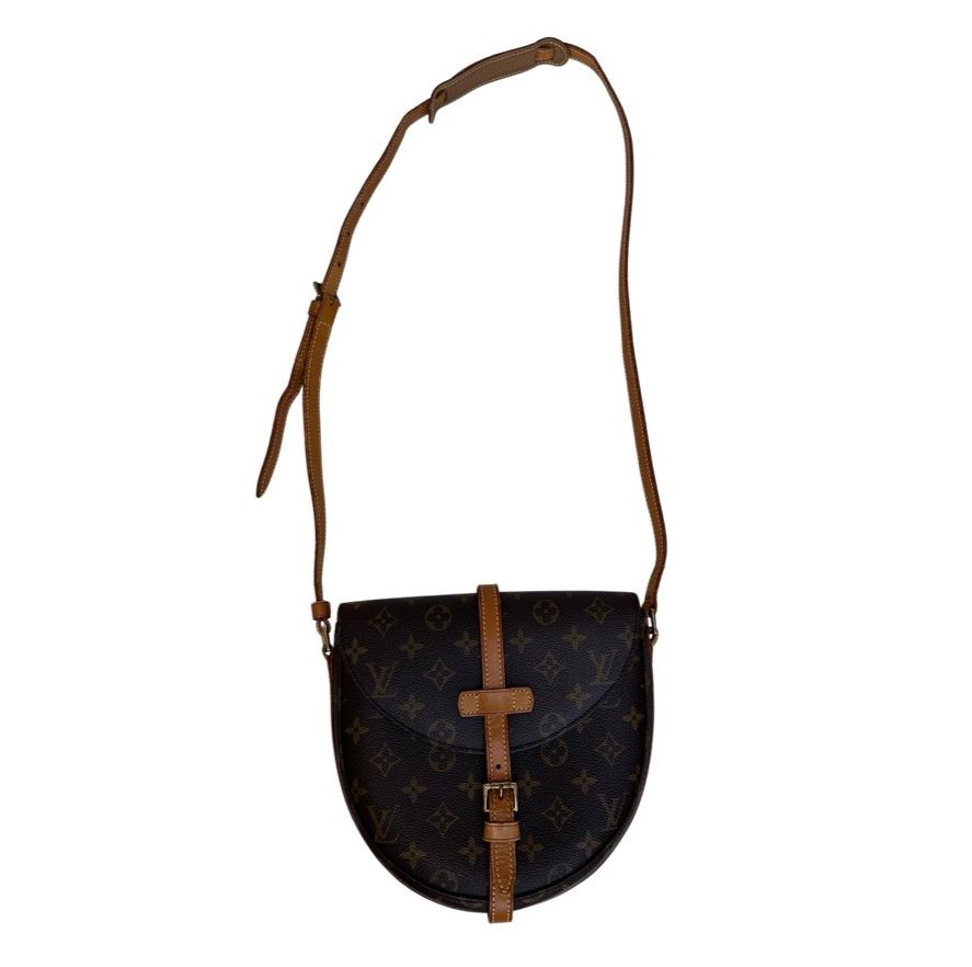 Vintage Chantilly MM
