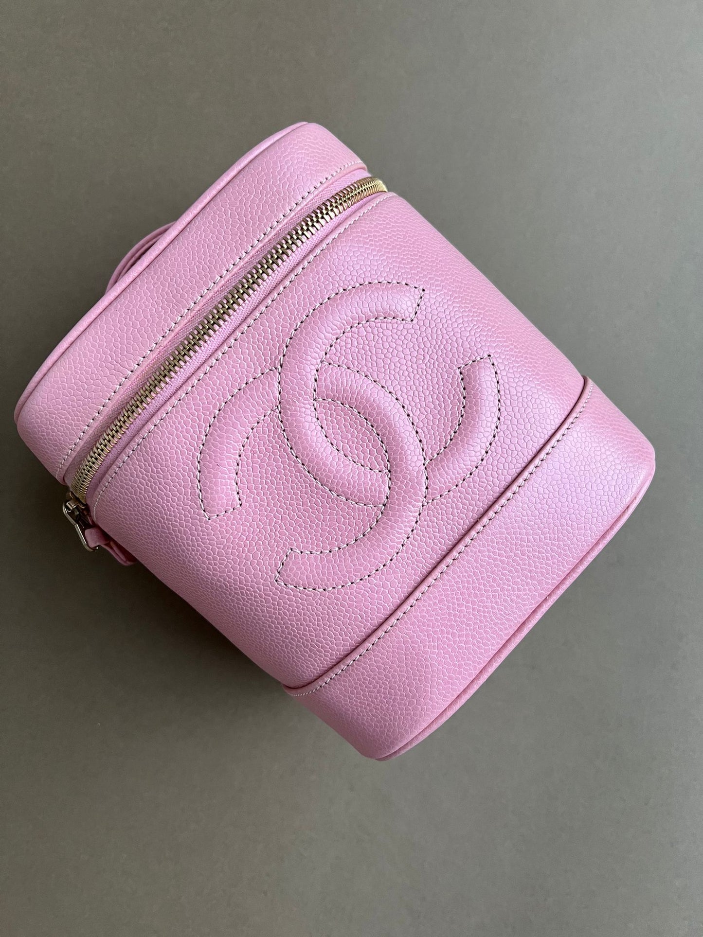 Vanity bag