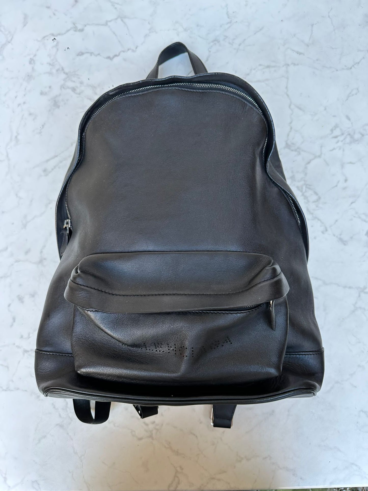 Balenciaga backpack