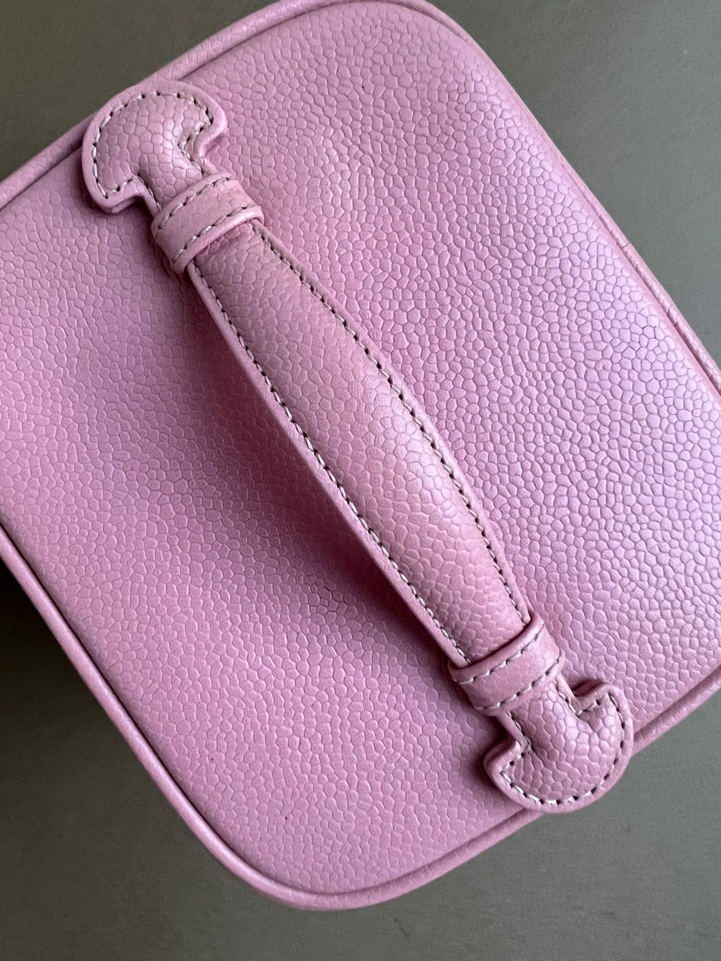 Vanity bag