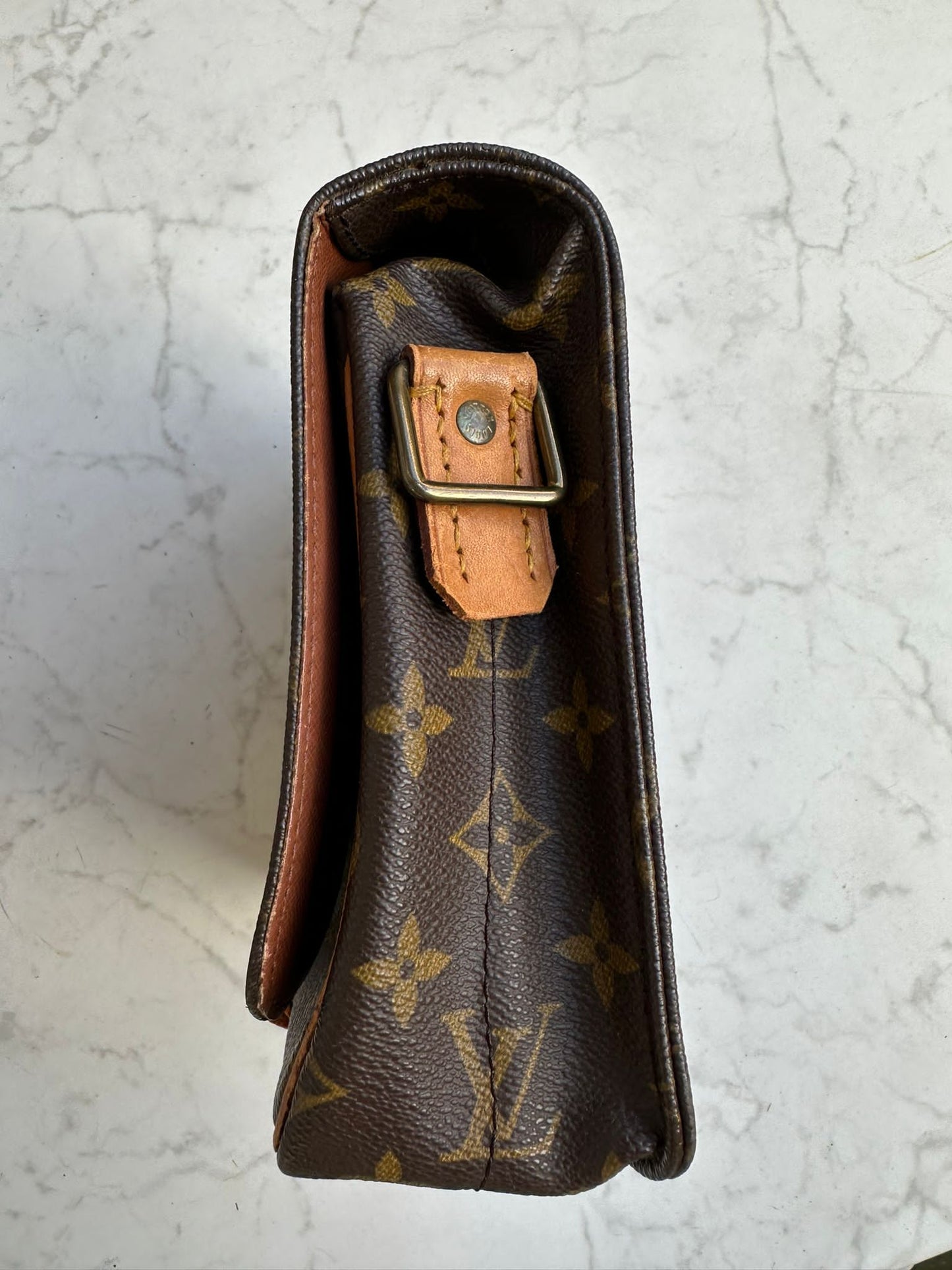 Cartouchiere MM