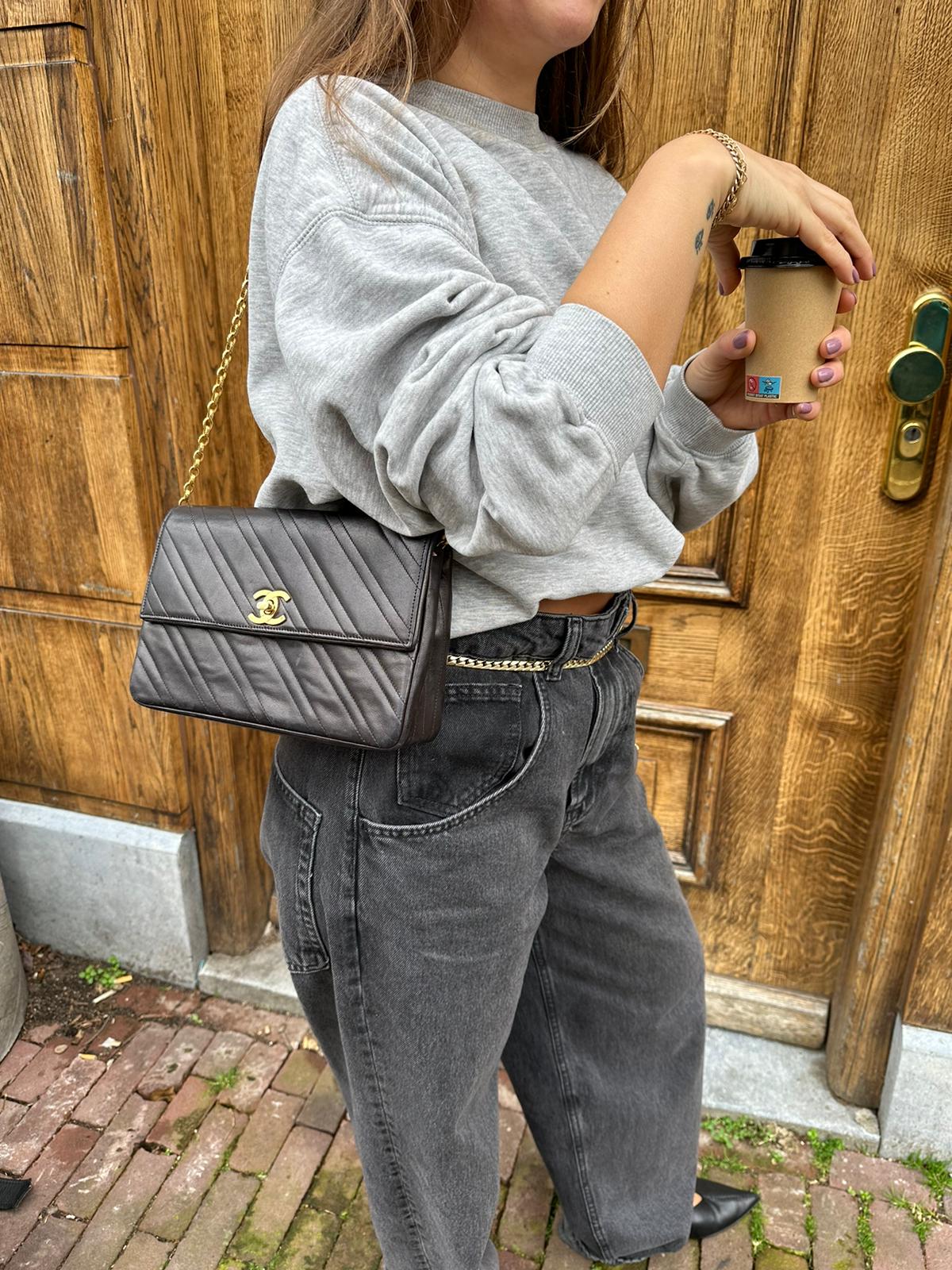 Vintage bag