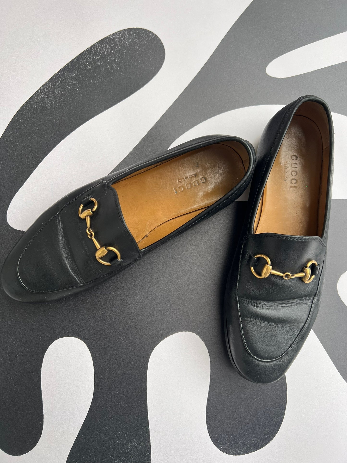 Jordaan Size 35 EU