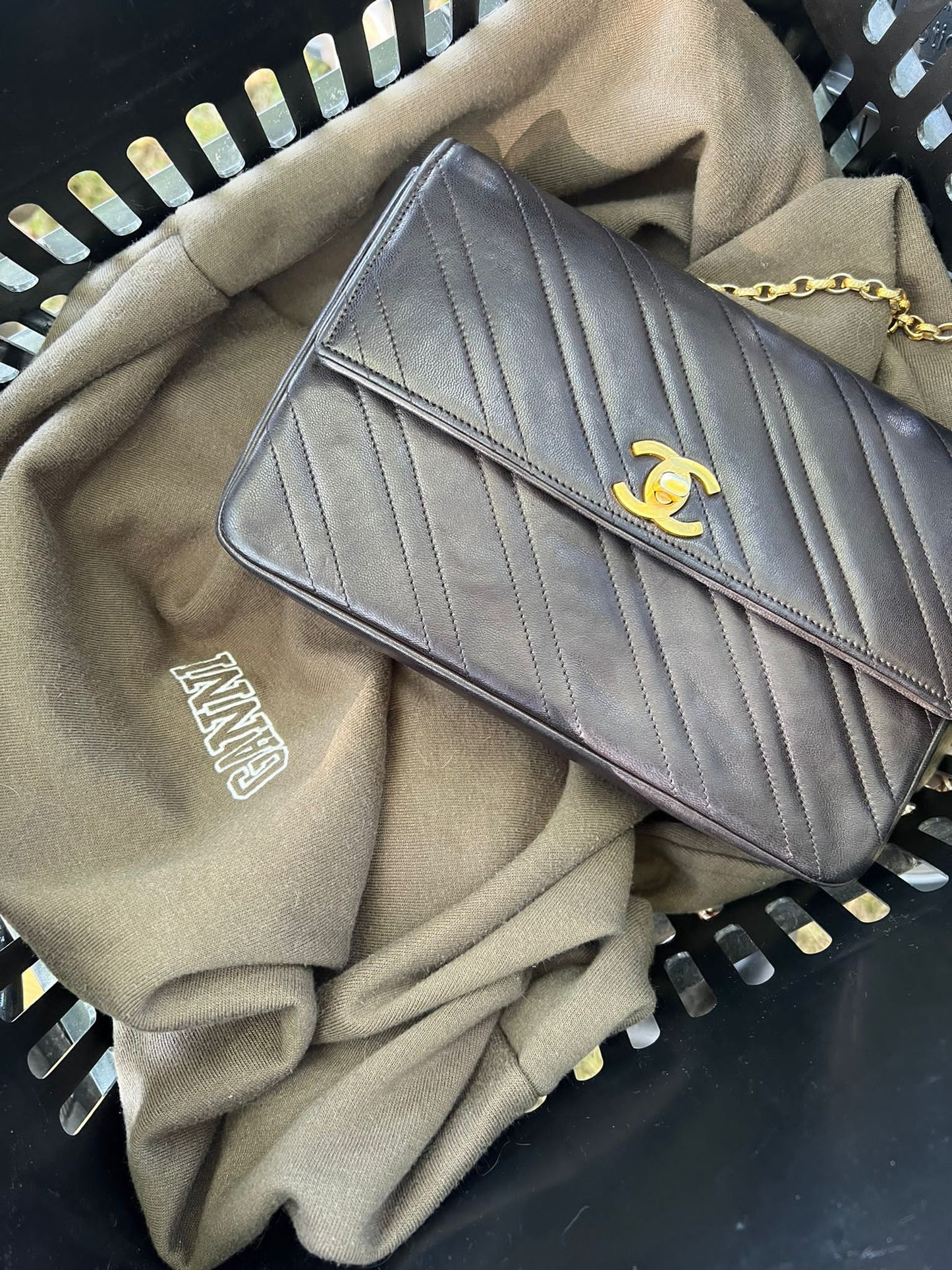 Vintage bag