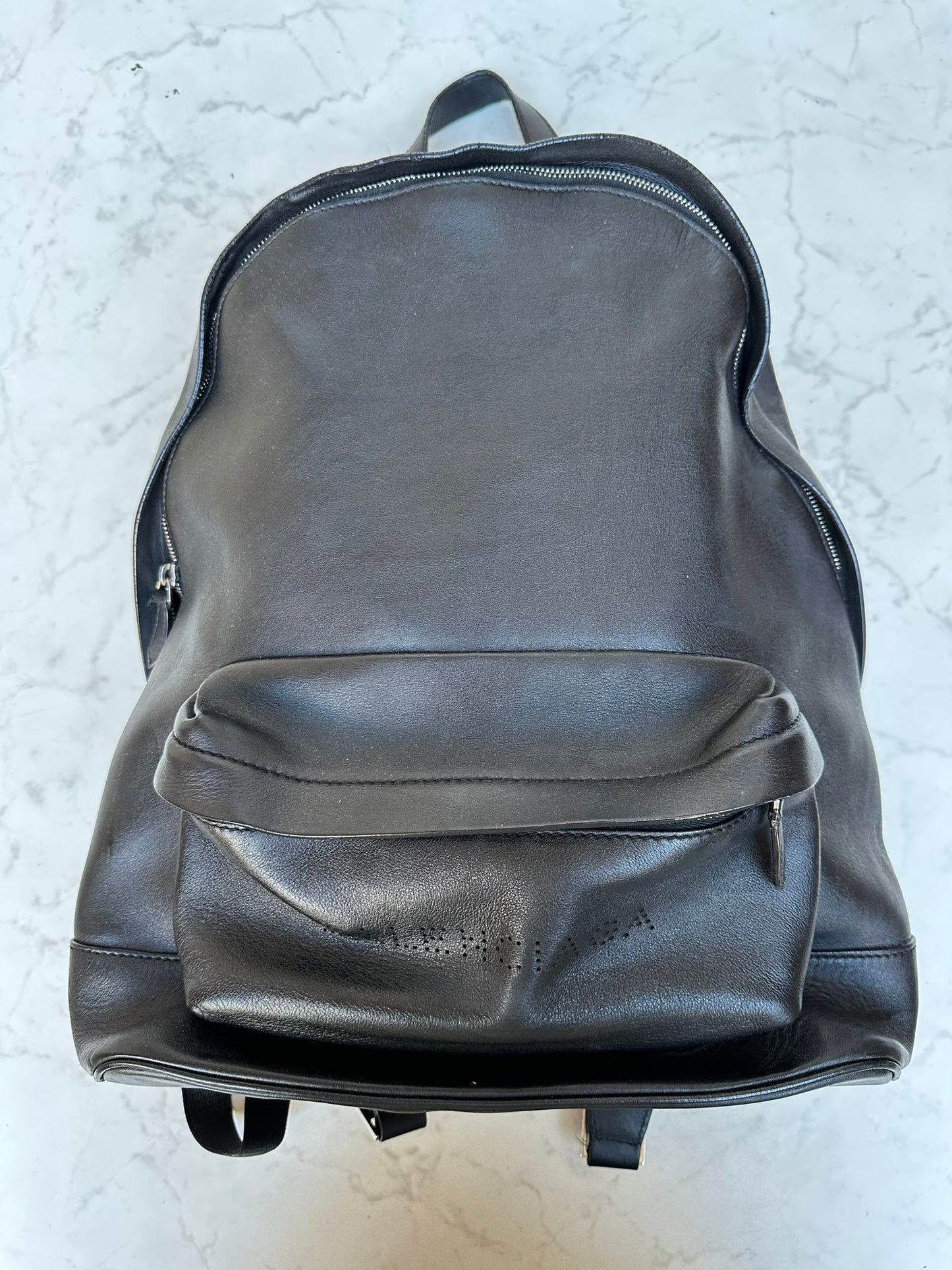 Balenciaga backpack