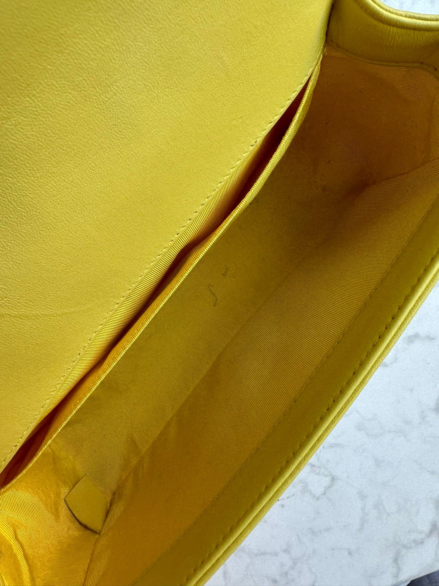 Boy bag