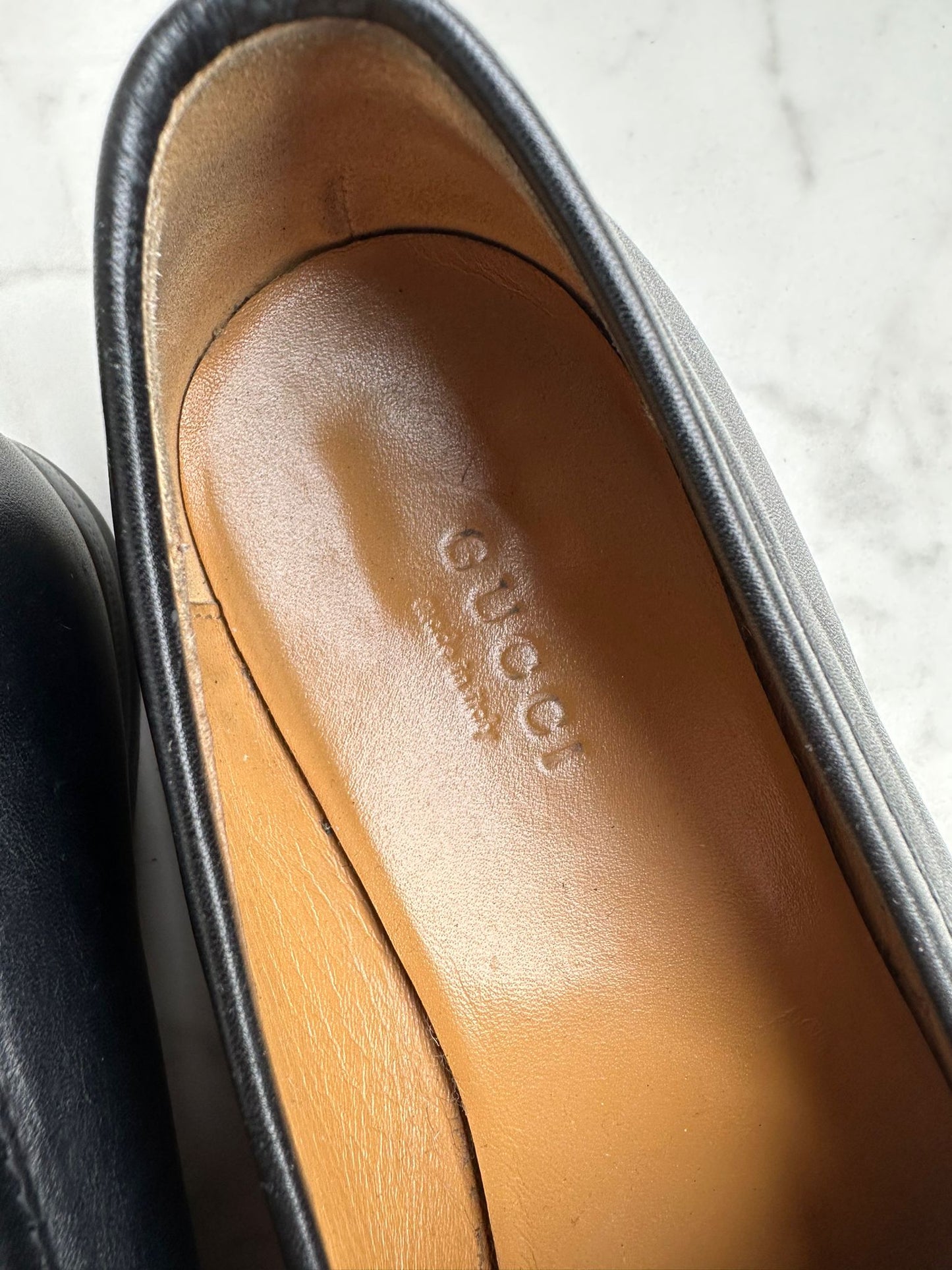 Jordaan flats Size 37.5 EU