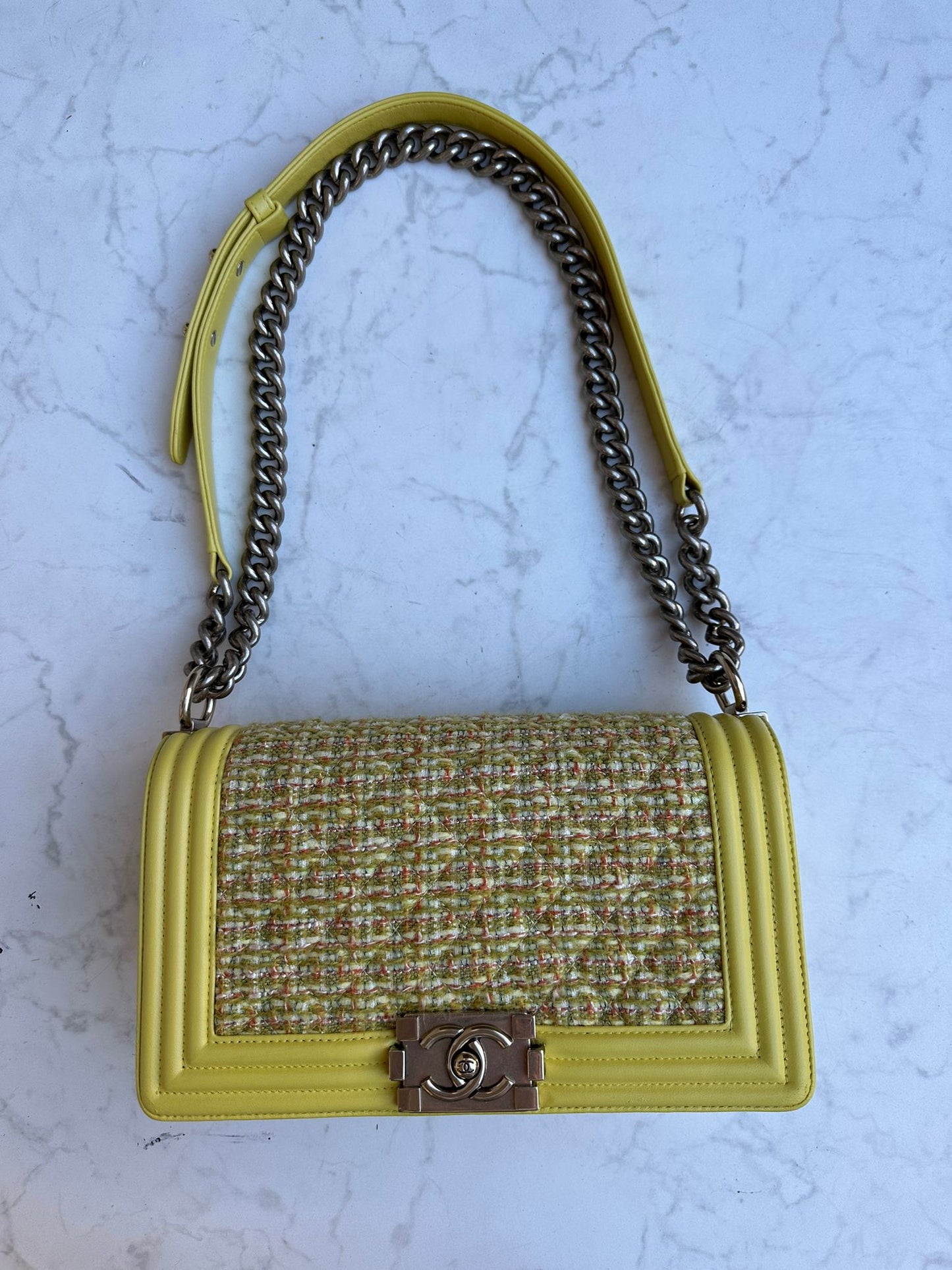 Boy bag