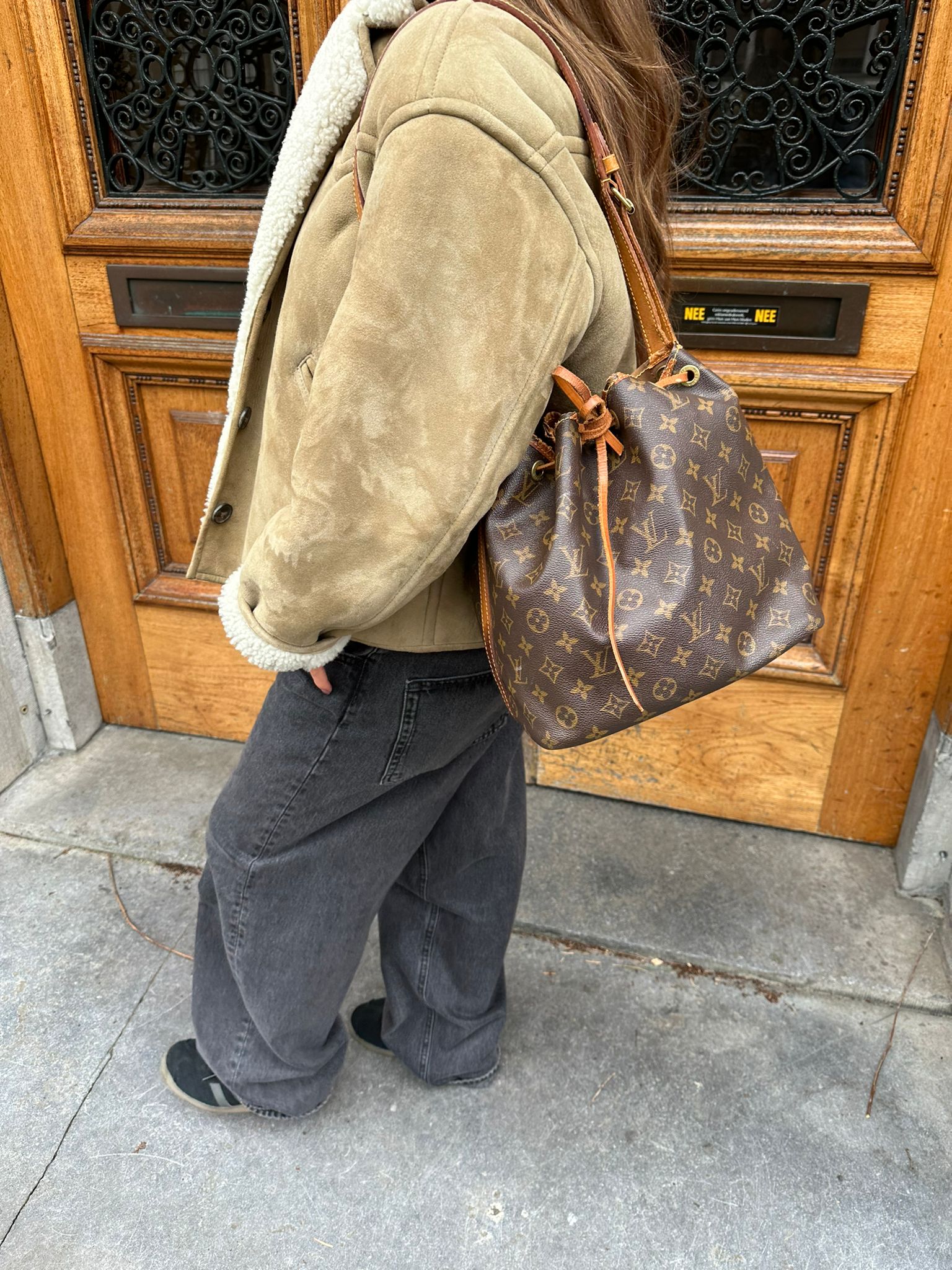 Vintage noe petit – The High End Amsterdam