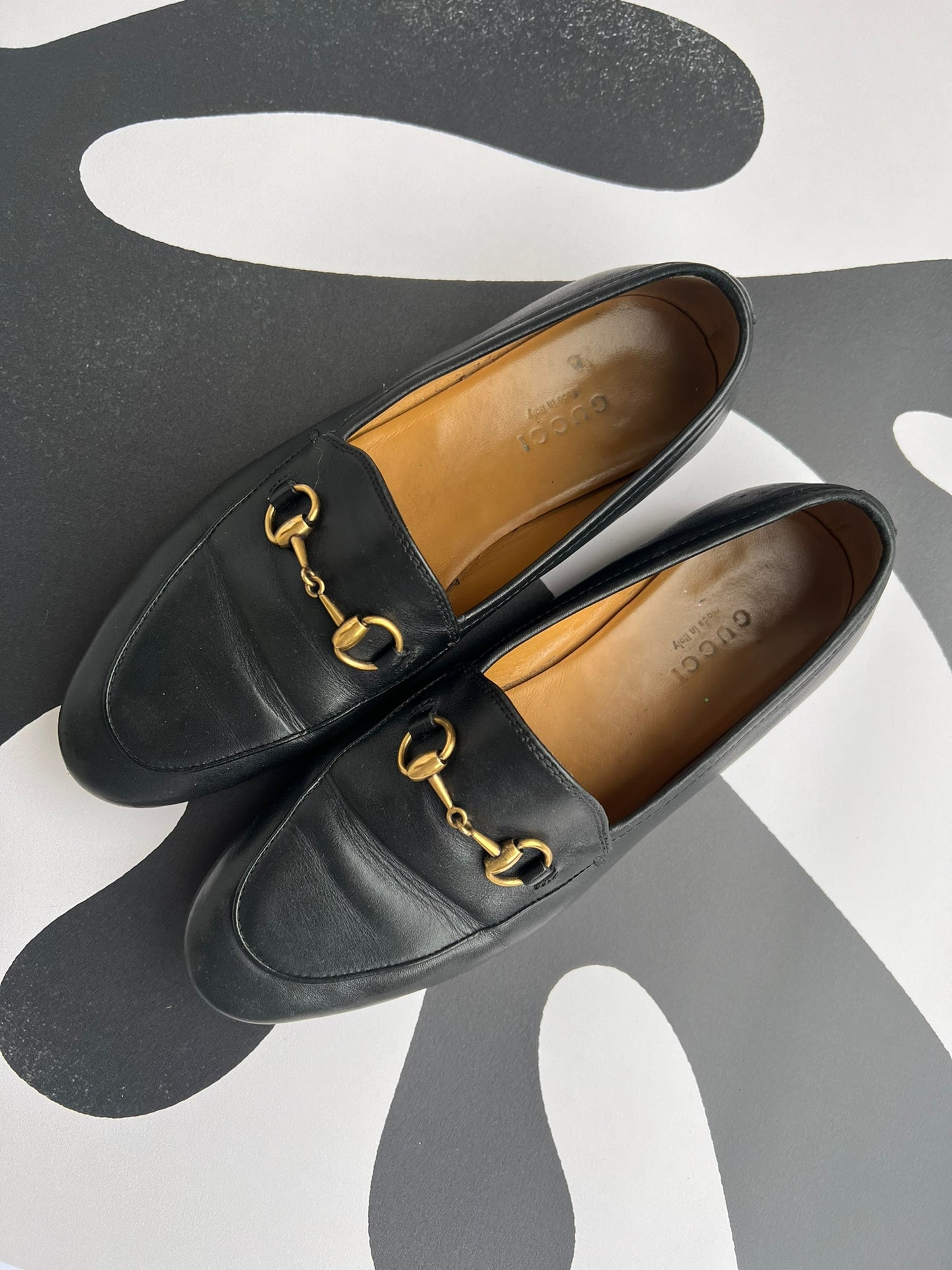 Jordaan Size 35 EU