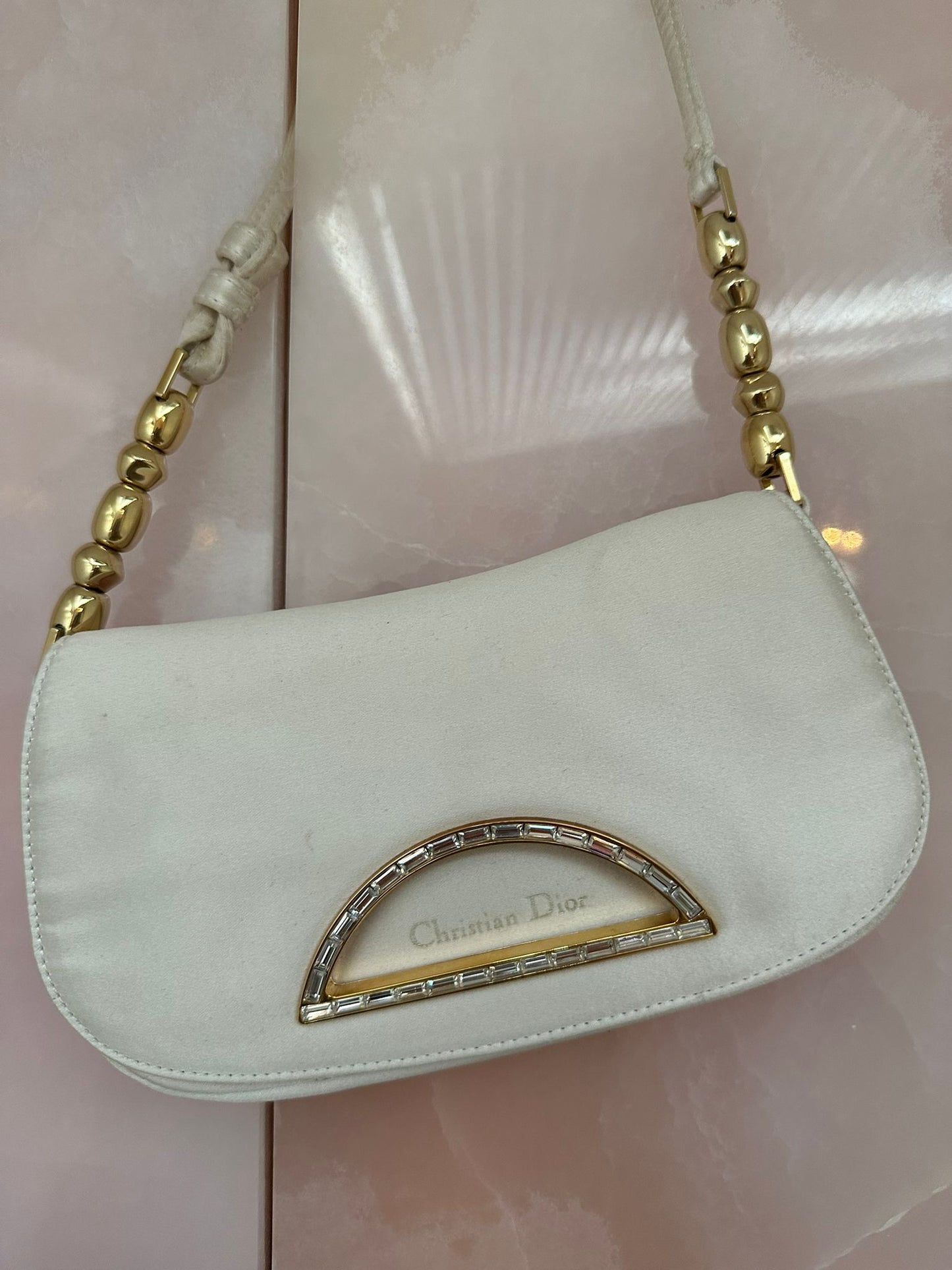 Vintage Malice bag