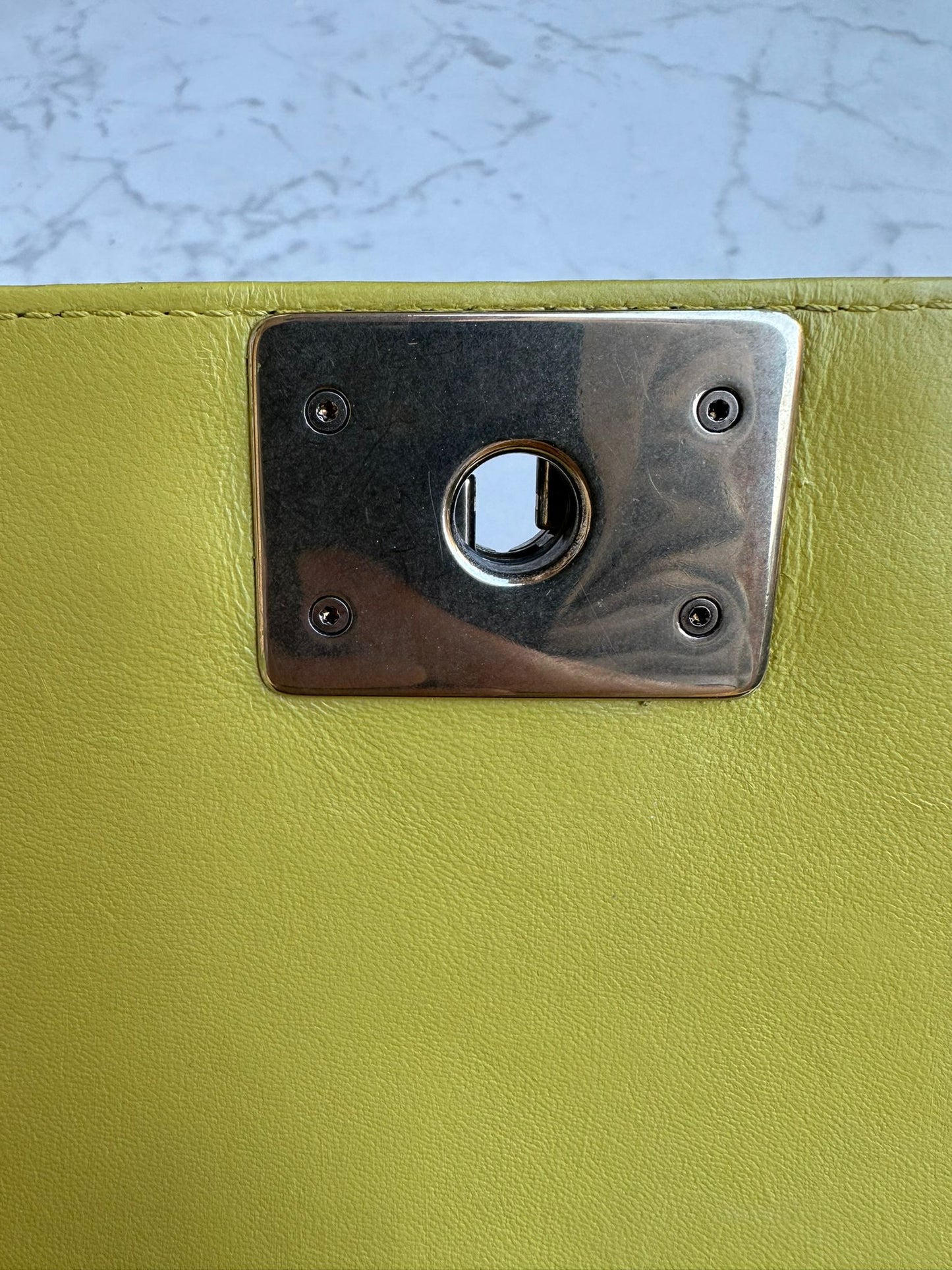 Boy bag