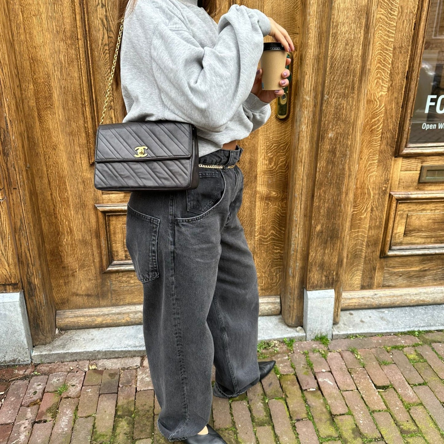 Vintage bag