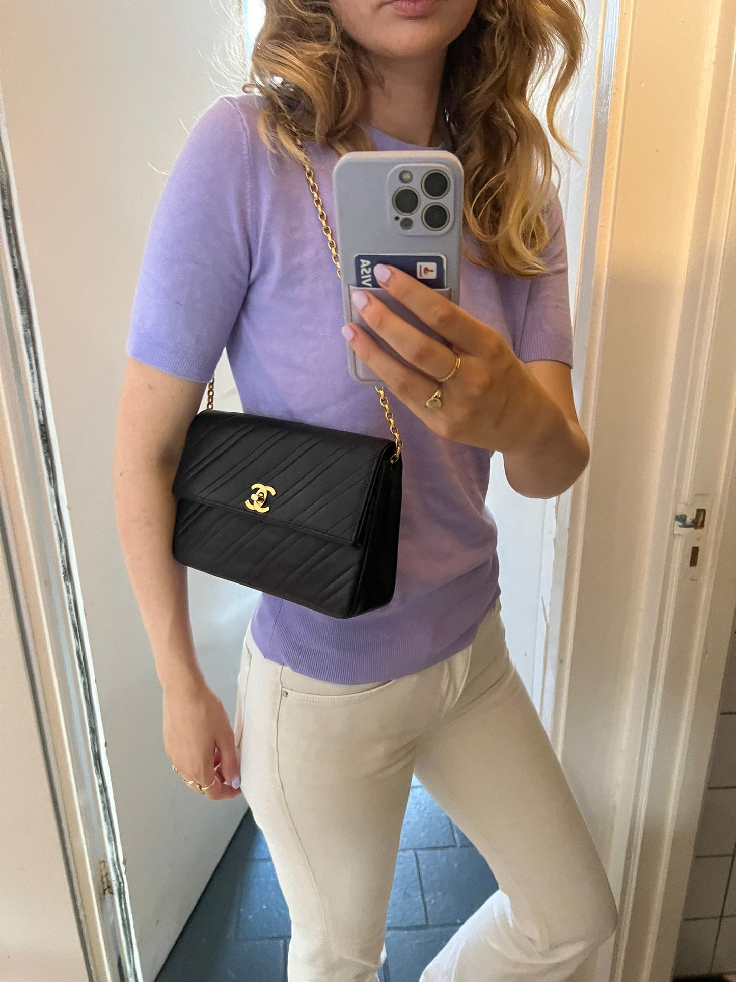 Vintage bag