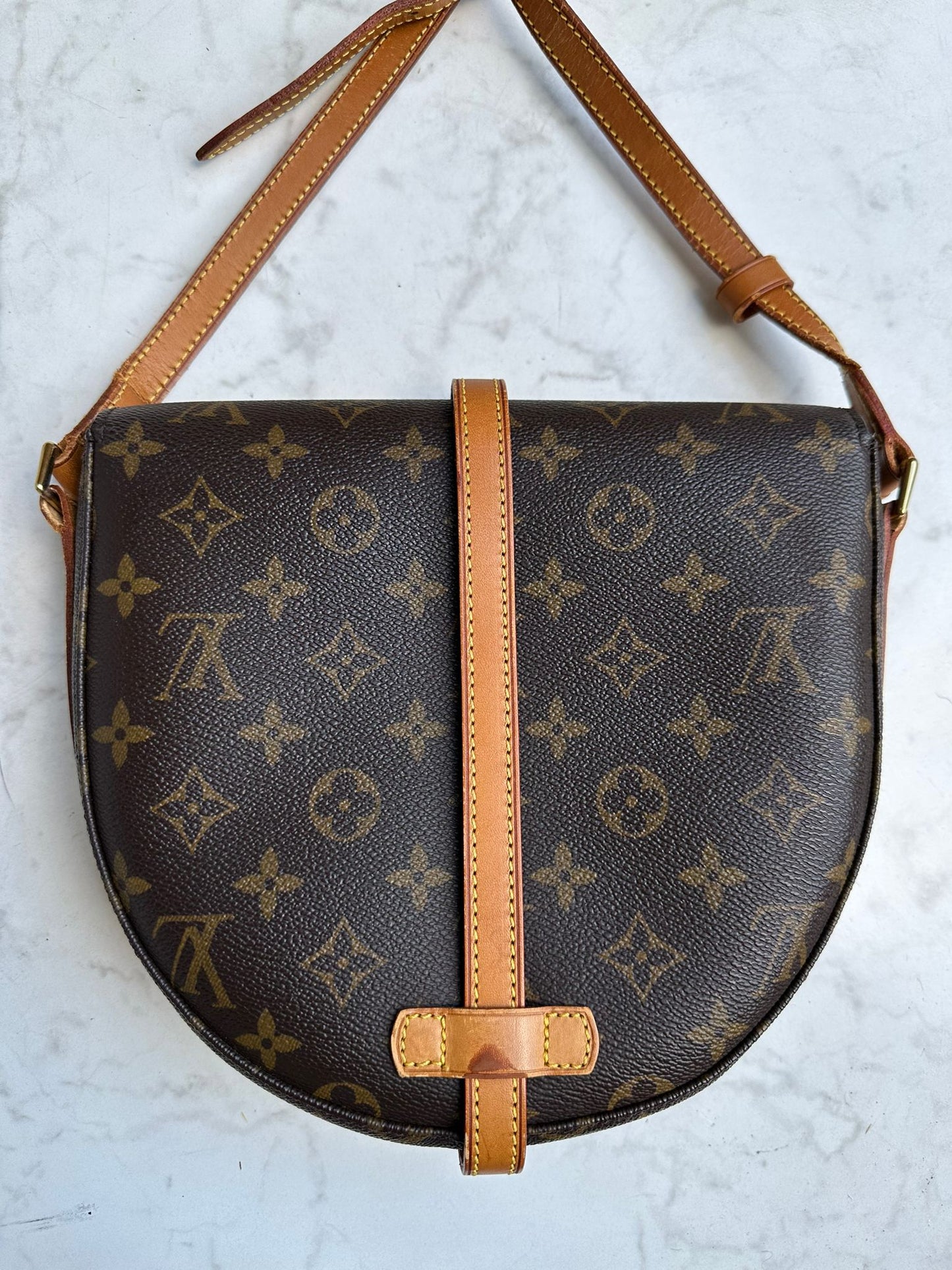 Vintage Chantilly MM