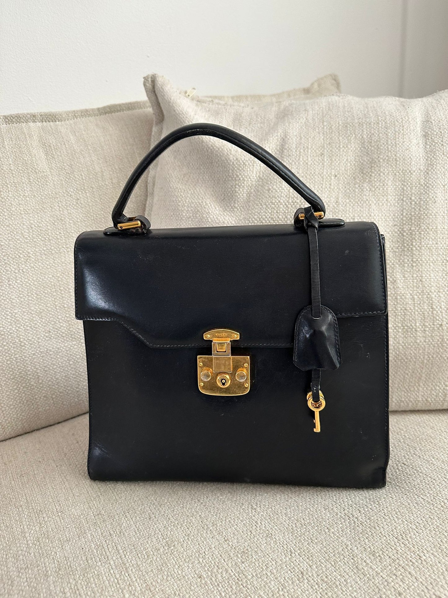 Kelly box