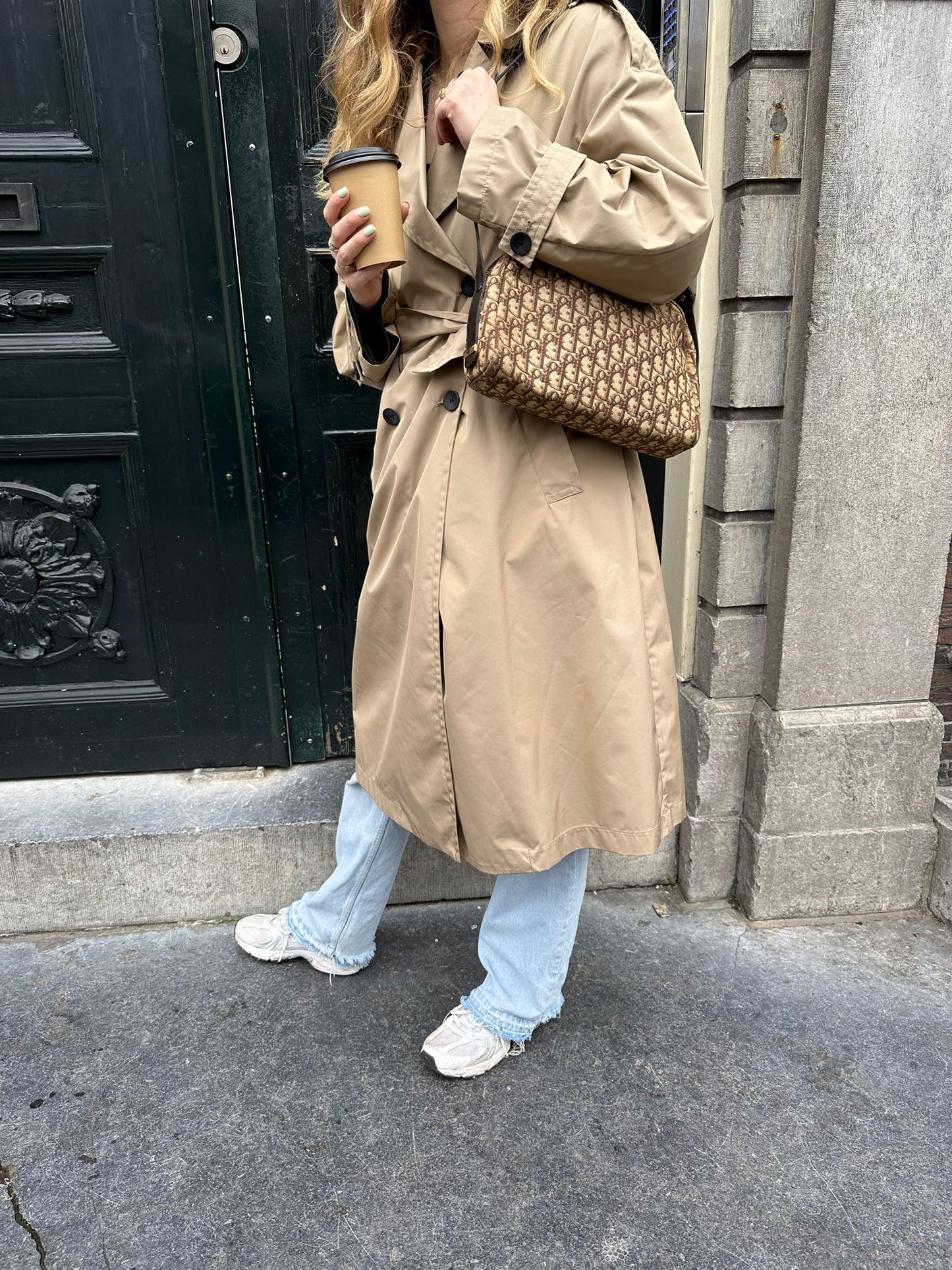Vintage dior