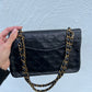 Classic small flap bag