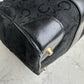 Boston bag
