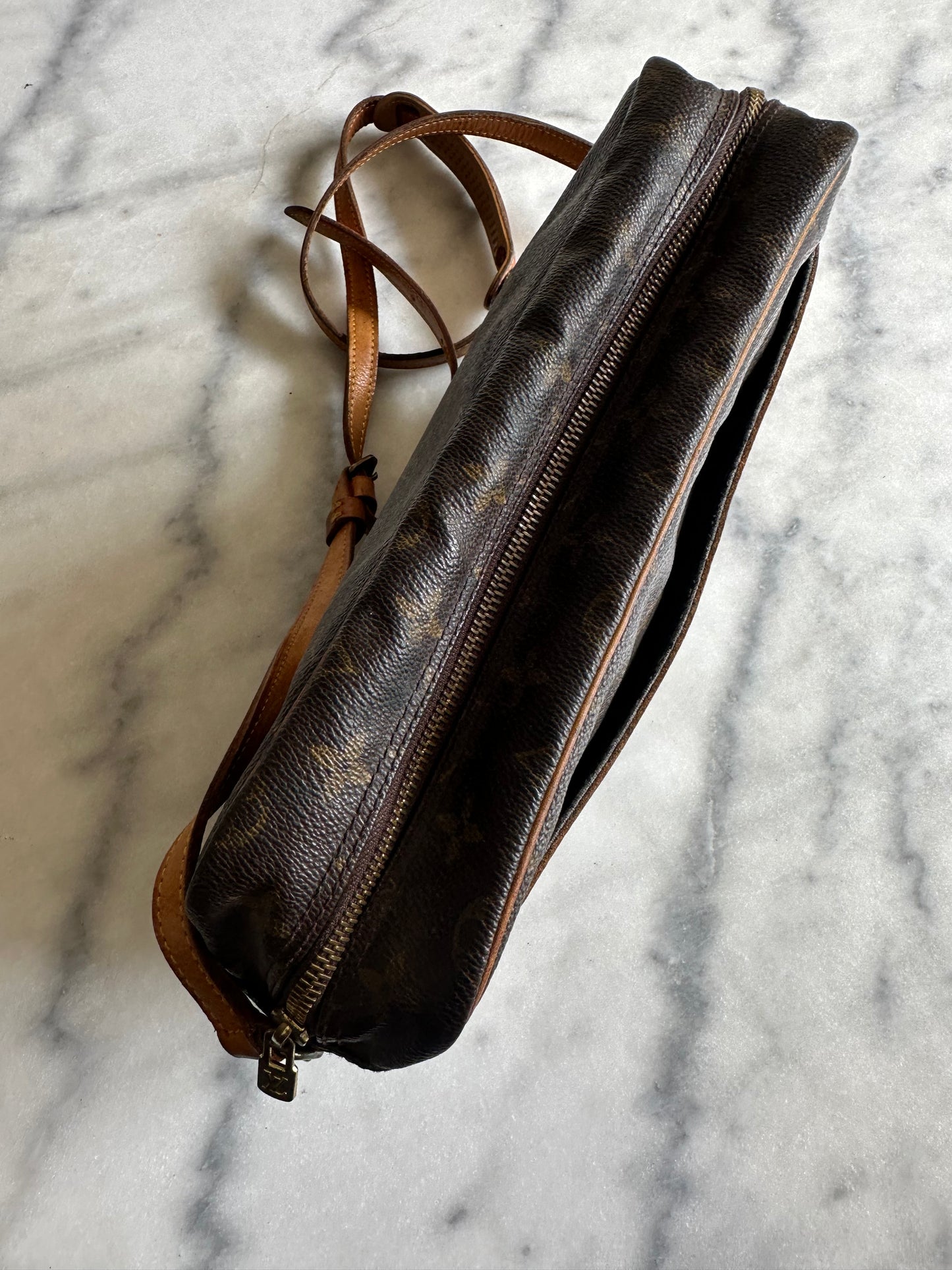 Louis Vuitton Trocadero bag