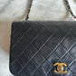 Chanel single full flap