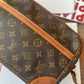 Trocadero bag