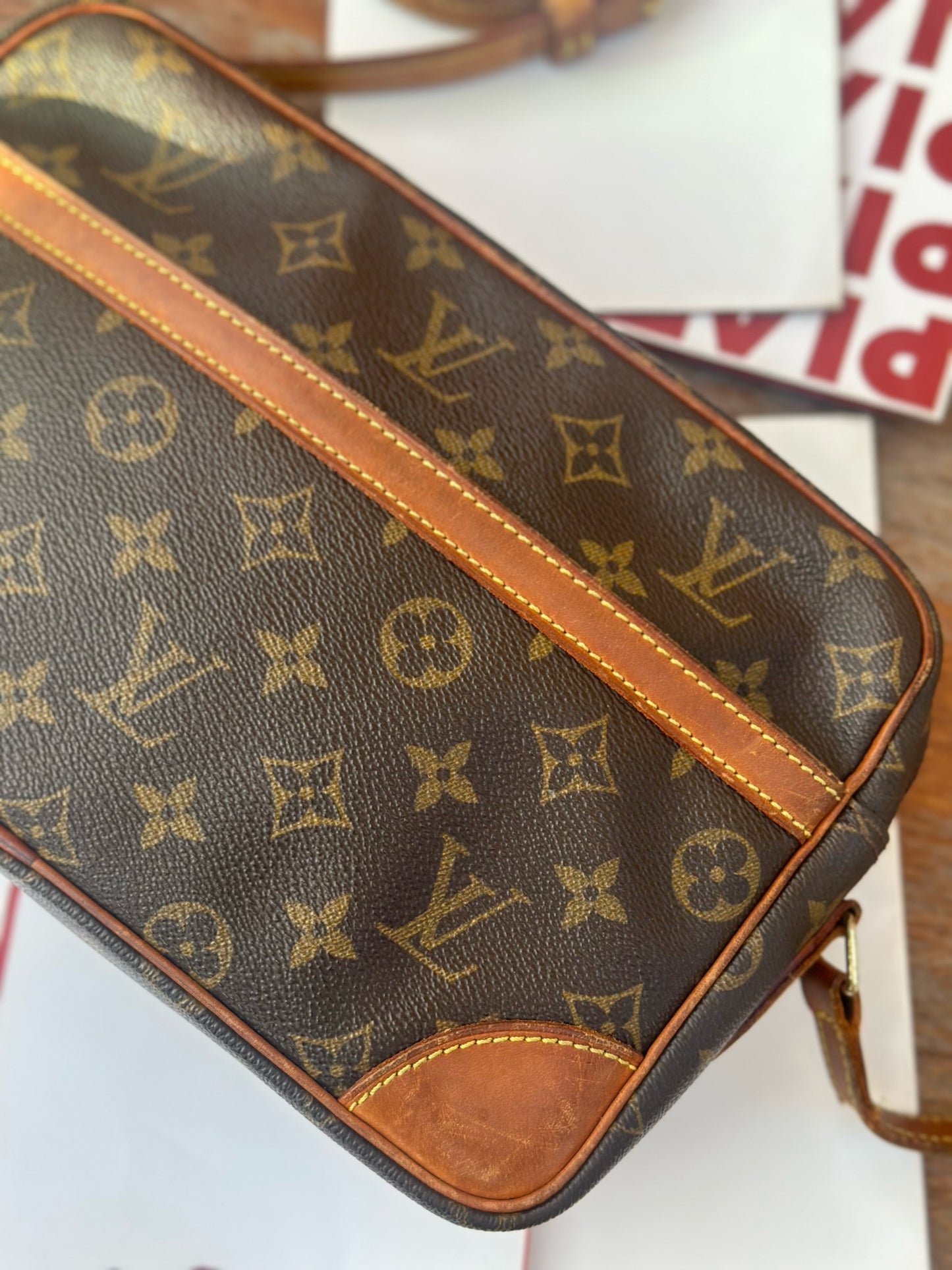 Trocadero bag