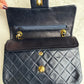 Classic flap bag