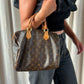 Vintage Speedy 30