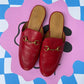 Princetown flats Size 37 EU