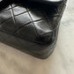 Classic double flap