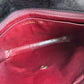 Classic single flap
