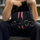 horsebit bag