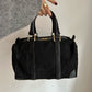 Boston bag