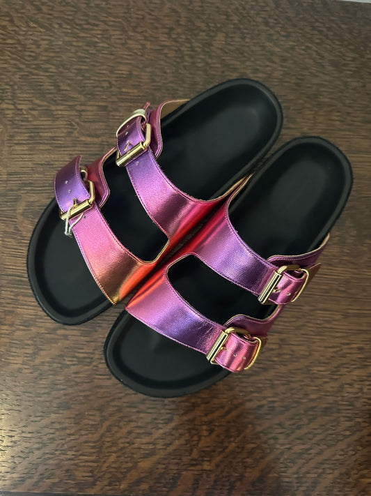 Lennyo sandals Size 41 EU